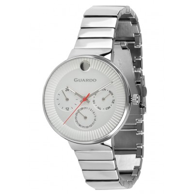 Часы женские Guardo B01400(1)-2