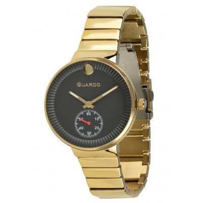 Часы женские Guardo B01400(2)-3