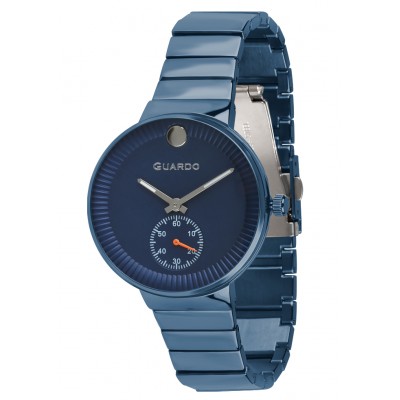 Часы женские Guardo B01400(2)-6