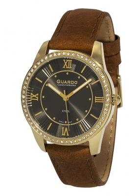 Часы женские Guardo S01949-2