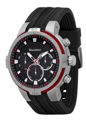 Часы мужские Guardo S11149-1