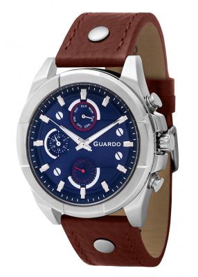 Часы мужские Guardo S10281-1