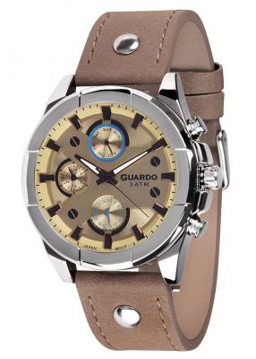 Часы мужские Guardo S10281-3