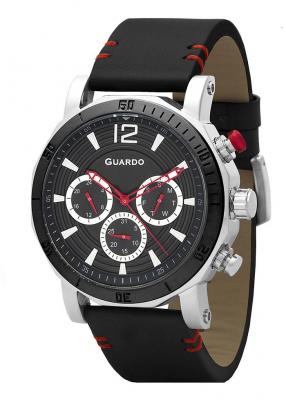 Часы мужские Guardo S11253-1