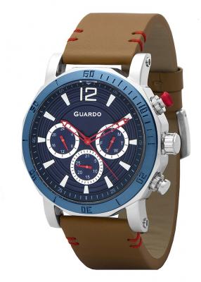 Часы мужские Guardo S11253-2