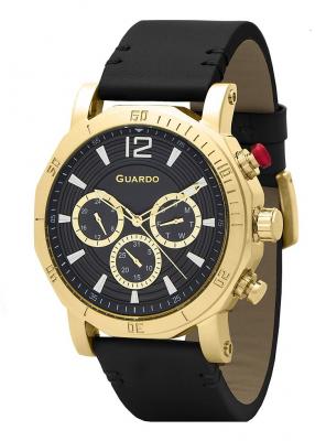 Часы мужские Guardo S11253-3