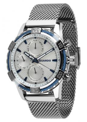 Часы мужские Guardo B01352(2)-2