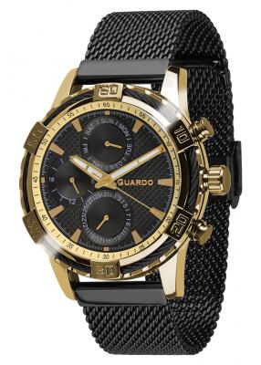 Часы мужские Guardo B01352(2)-3