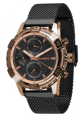 Часы мужские Guardo B01352(2)-4