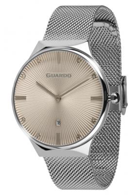 Часы женские Guardo 012473(1)-3