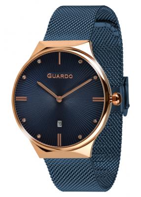 Часы женские Guardo 012473(1)-6