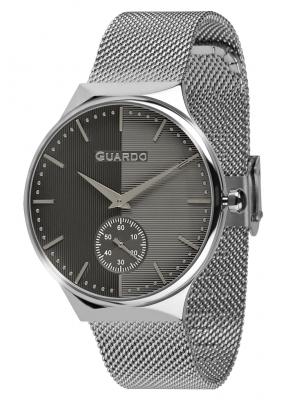 Часы женские Guardo 012473(2)-1