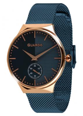 Часы женские Guardo 012473(2)-4