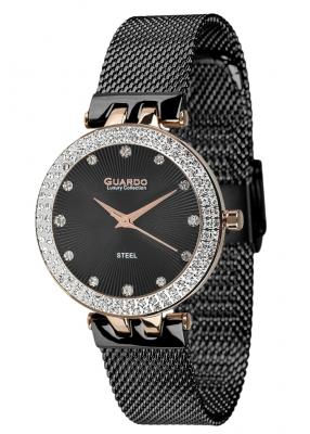Часы женские Guardo S02070-6