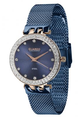 Часы женские Guardo S02070-7
