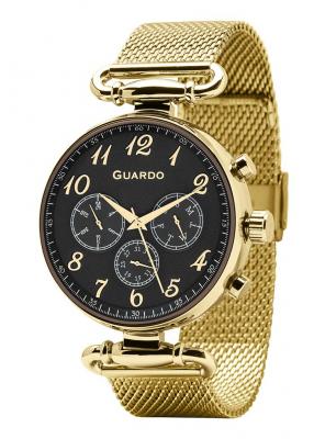 Часы женские Guardo 11221-3