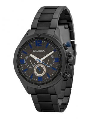 Часы мужские Guardo 11455-5