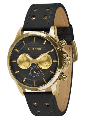 Часы мужские Guardo 11456-3