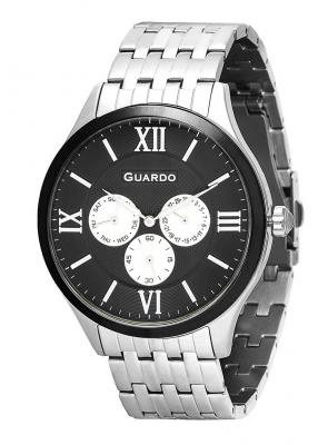 Часы мужские Guardo 11165-1