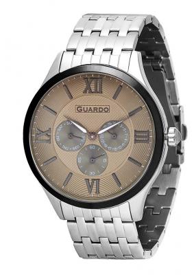 Часы мужские Guardo 11165-2