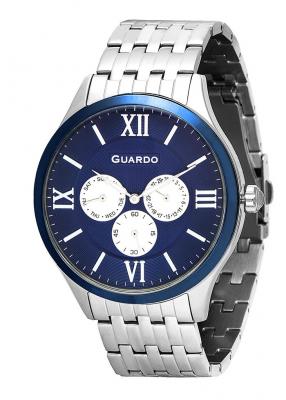 Часы мужские Guardo 11165-3