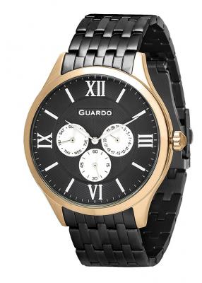 Часы мужские Guardo 11165-5