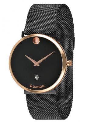 Часы женские Guardo B01402-6