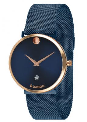 Часы женские Guardo B01402-7