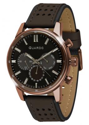 Часы мужские Guardo 007576-5
