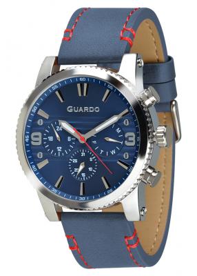 Часы мужские Guardo 011401-2