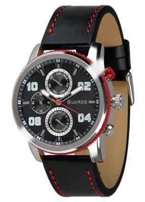 Часы мужские Guardo 011097(1)-1