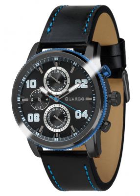 Часы мужские Guardo 011097(1)-5