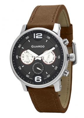 Часы мужские Guardo 12432(1)-1