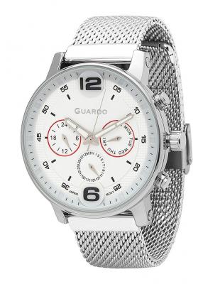 Часы мужские Guardo 12432(2)-1