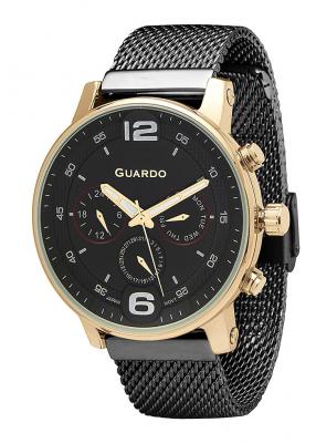 Часы мужские Guardo 12432(2)-5