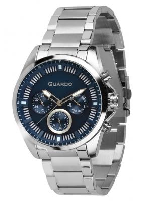Часы мужские Guardo 011123-1