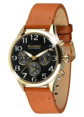 Часы мужские Guardo S01353-3