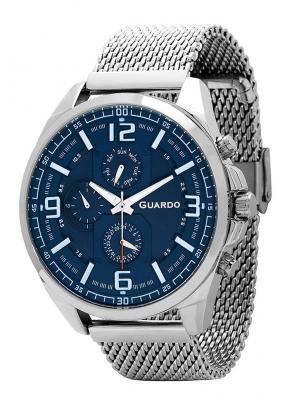 Часы мужские Guardo B01361(1)-1