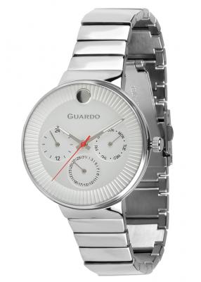 Часы женские Guardo B01400(1)-2