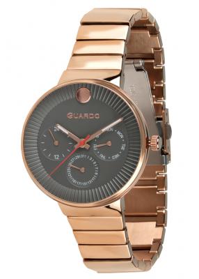 Часы женские Guardo B01400(1)-4