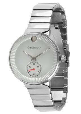 Часы женские Guardo B01400(2)-2