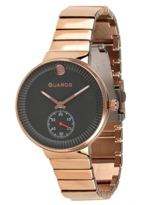 Часы женские Guardo B01400(2)-4