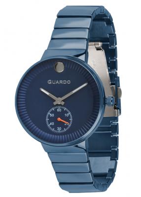 Часы женские Guardo B01400(2)-6