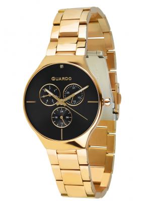 Часы женские Guardo B01398(1)-2