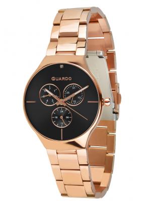 Часы женские Guardo B01398(1)-4