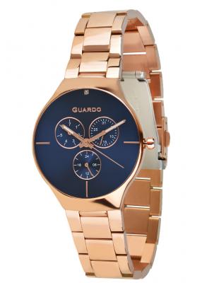 Часы женские Guardo B01398(1)-5