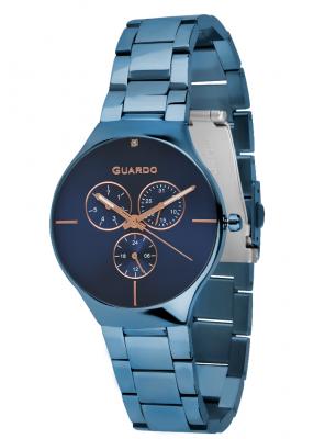 Часы женские Guardo B01398(1)-7