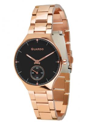 Часы женские Guardo B01398(2)-4