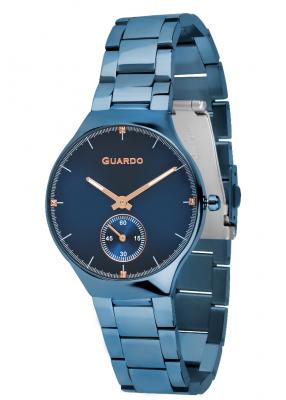 Часы женские Guardo B01398(2)-7
