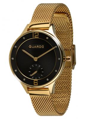 Часы женские Guardo 011636(1)-2